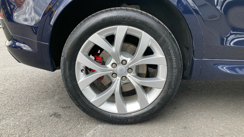 Land Rover Discovery Sport 1.5 P300e Urban Edition 5dr Auto [5 Seat] Station Wagon